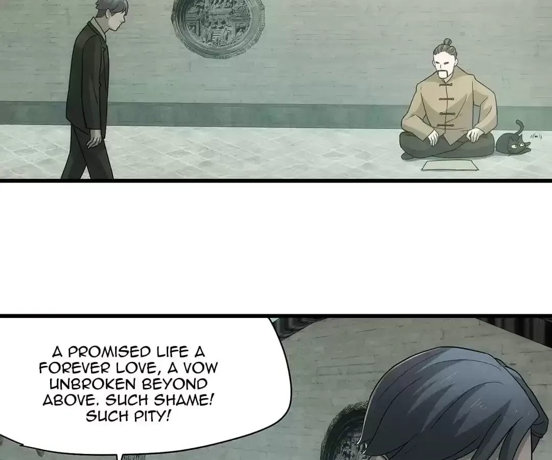 Suspense Cat: Collected Stories of Midnight Chapter 30 page 35 - 