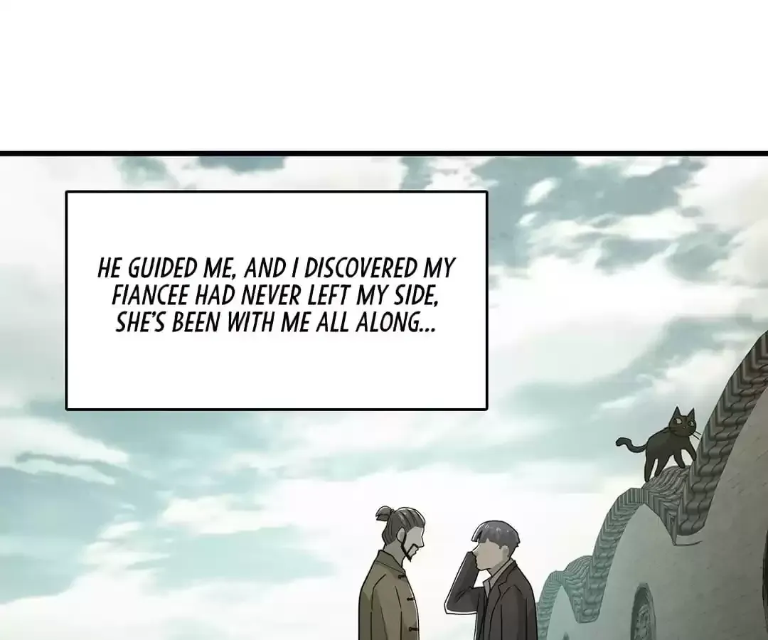 Suspense Cat: Collected Stories of Midnight Chapter 30 page 41 - 
