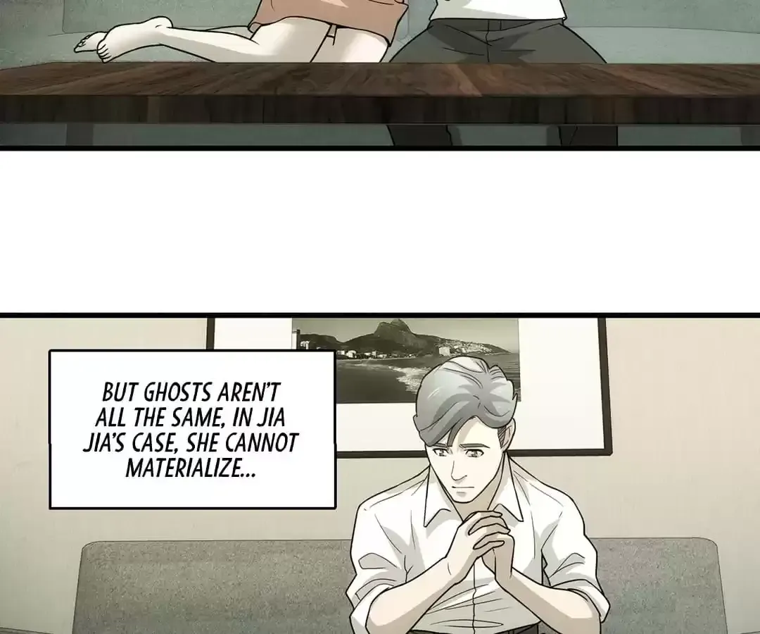 Suspense Cat: Collected Stories of Midnight Chapter 30 page 44 - 