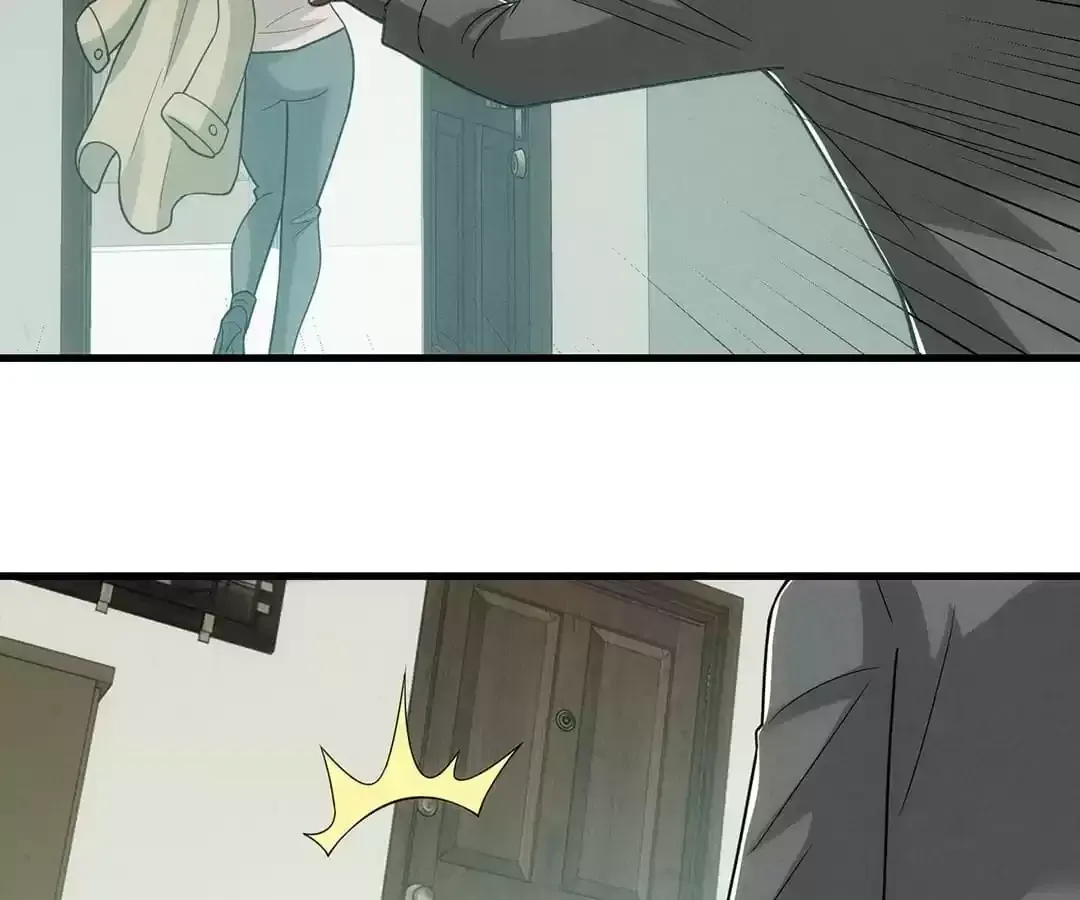 Suspense Cat: Collected Stories of Midnight Chapter 30 page 58 - 