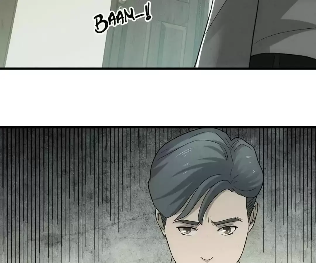 Suspense Cat: Collected Stories of Midnight Chapter 30 page 59 - 