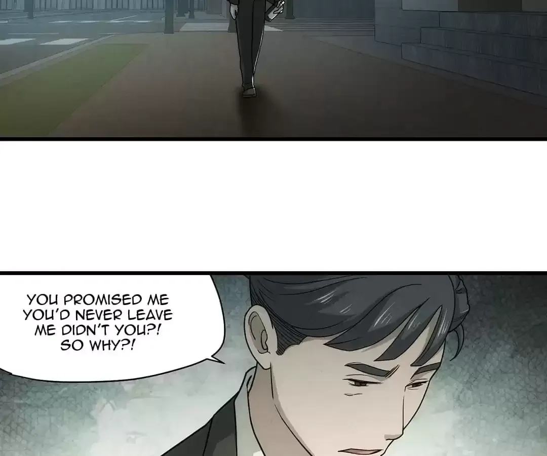 Suspense Cat: Collected Stories of Midnight Chapter 30 page 8 - 