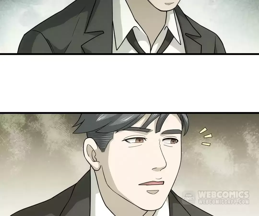 Suspense Cat: Collected Stories of Midnight Chapter 30 page 9 - 