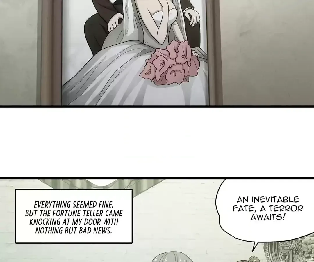 Suspense Cat: Collected Stories of Midnight Chapter 31 page 20 - 