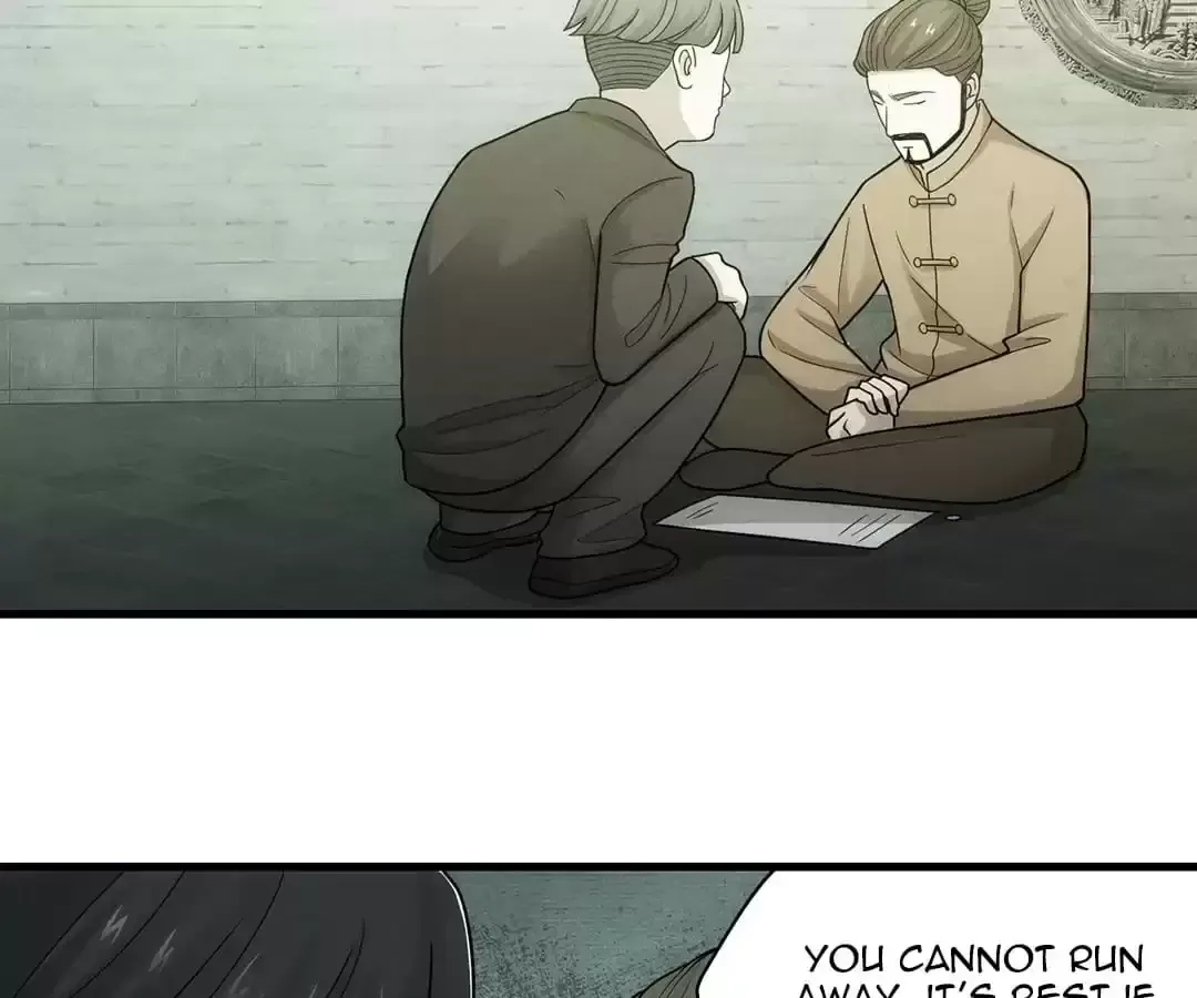Suspense Cat: Collected Stories of Midnight Chapter 31 page 21 - 