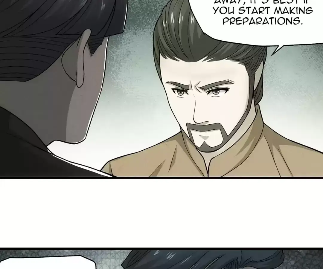 Suspense Cat: Collected Stories of Midnight Chapter 31 page 22 - 