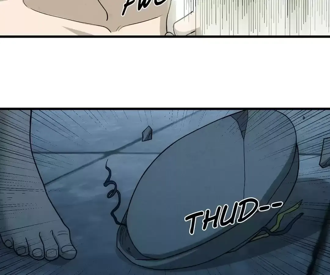 Suspense Cat: Collected Stories of Midnight Chapter 31 page 32 - 
