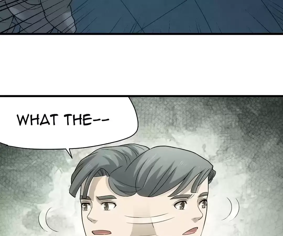 Suspense Cat: Collected Stories of Midnight Chapter 31 page 34 - 