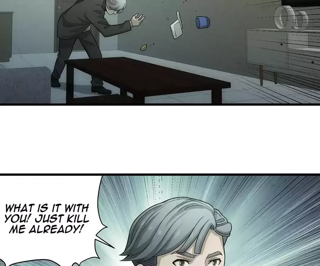 Suspense Cat: Collected Stories of Midnight Chapter 31 page 5 - 