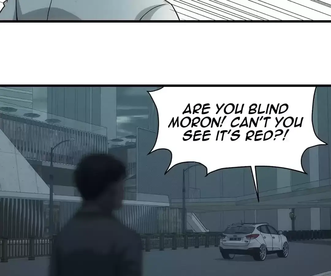 Suspense Cat: Collected Stories of Midnight Chapter 31 page 45 - 