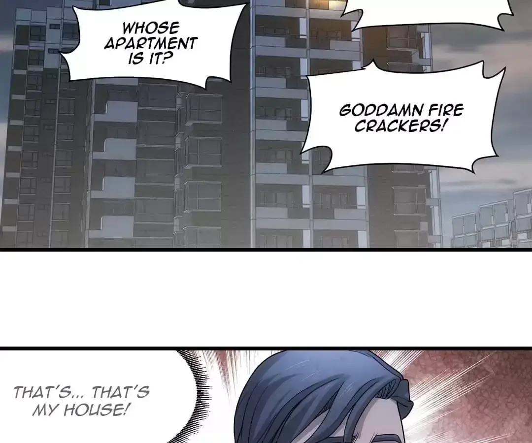 Suspense Cat: Collected Stories of Midnight Chapter 31 page 52 - 