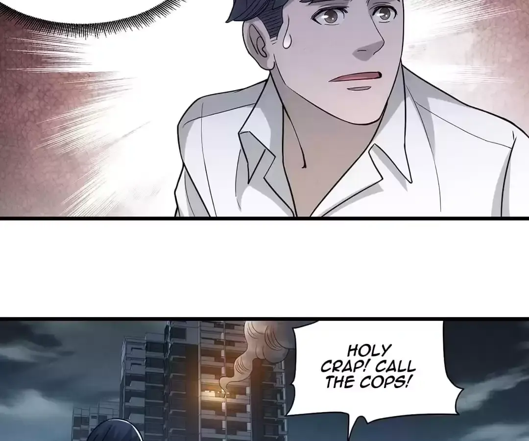 Suspense Cat: Collected Stories of Midnight Chapter 31 page 53 - 