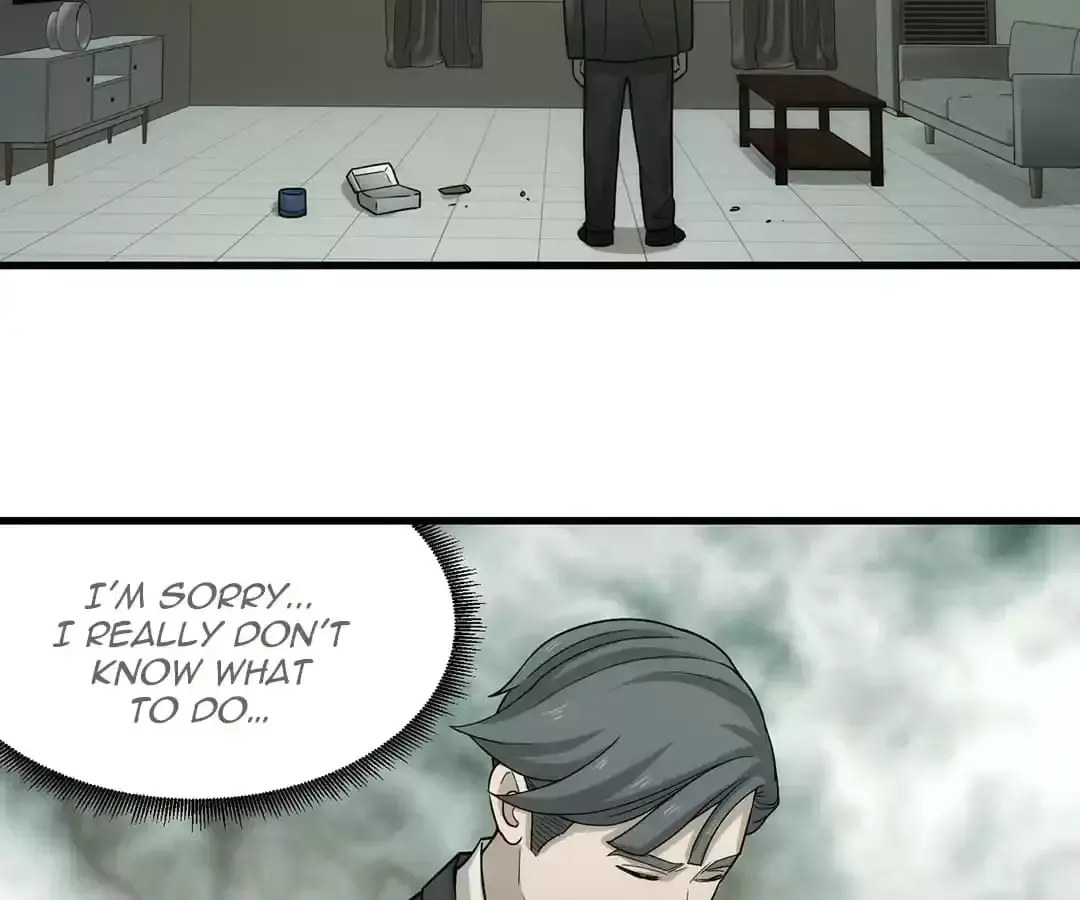 Suspense Cat: Collected Stories of Midnight Chapter 31 page 8 - 
