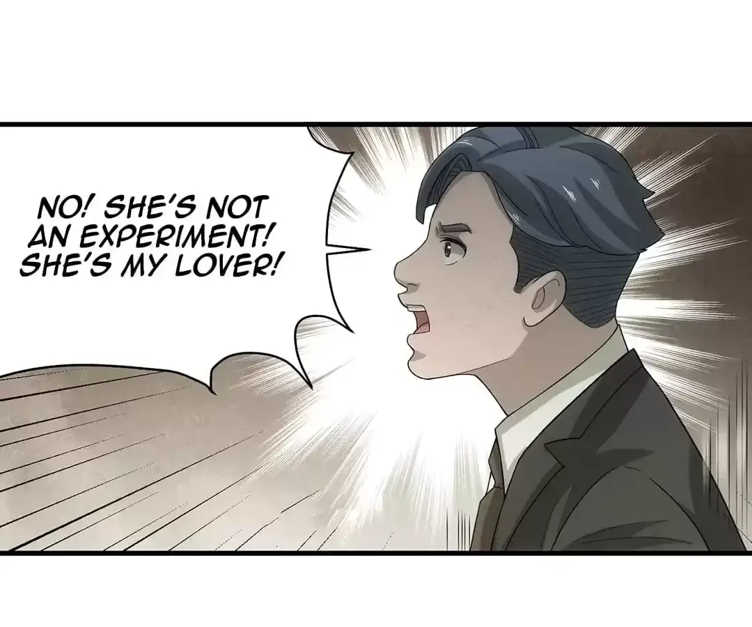 Suspense Cat: Collected Stories of Midnight Chapter 32 page 11 - 