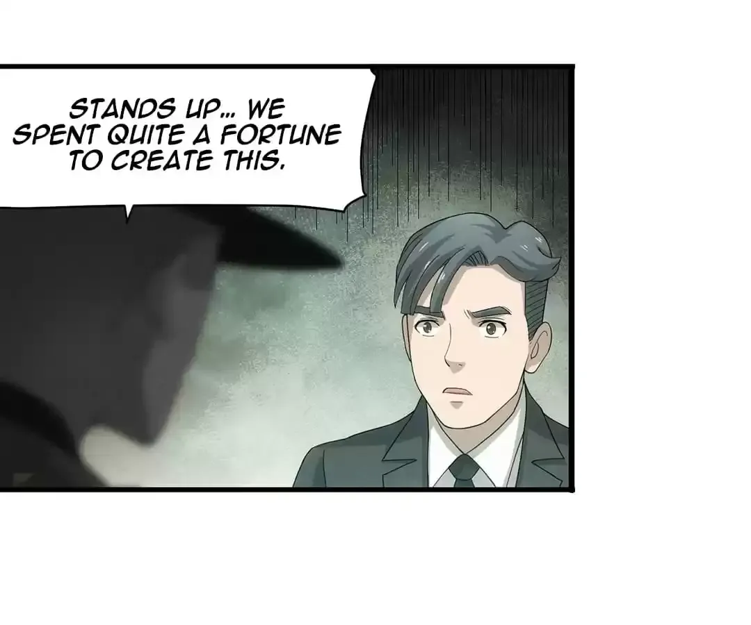 Suspense Cat: Collected Stories of Midnight Chapter 32 page 12 - 