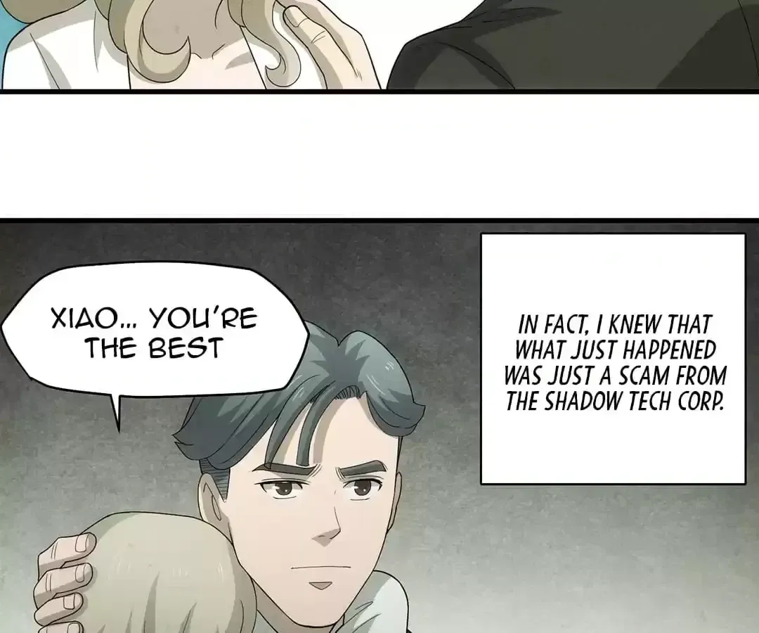 Suspense Cat: Collected Stories of Midnight Chapter 32 page 20 - 