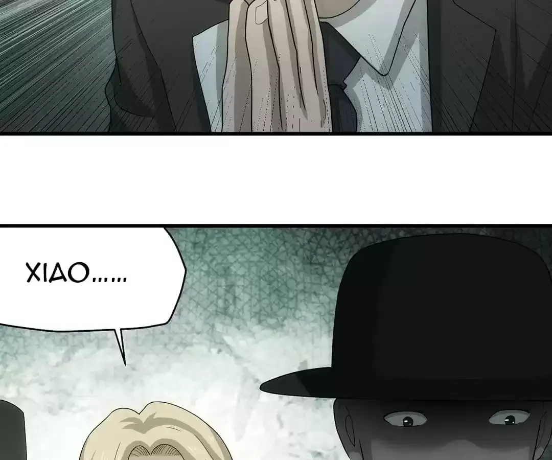 Suspense Cat: Collected Stories of Midnight Chapter 32 page 3 - 