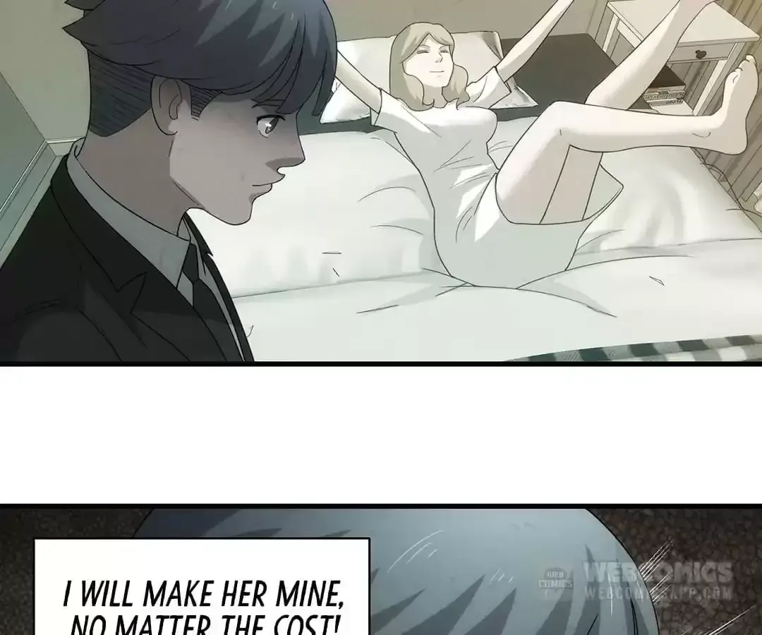 Suspense Cat: Collected Stories of Midnight Chapter 32 page 23 - 