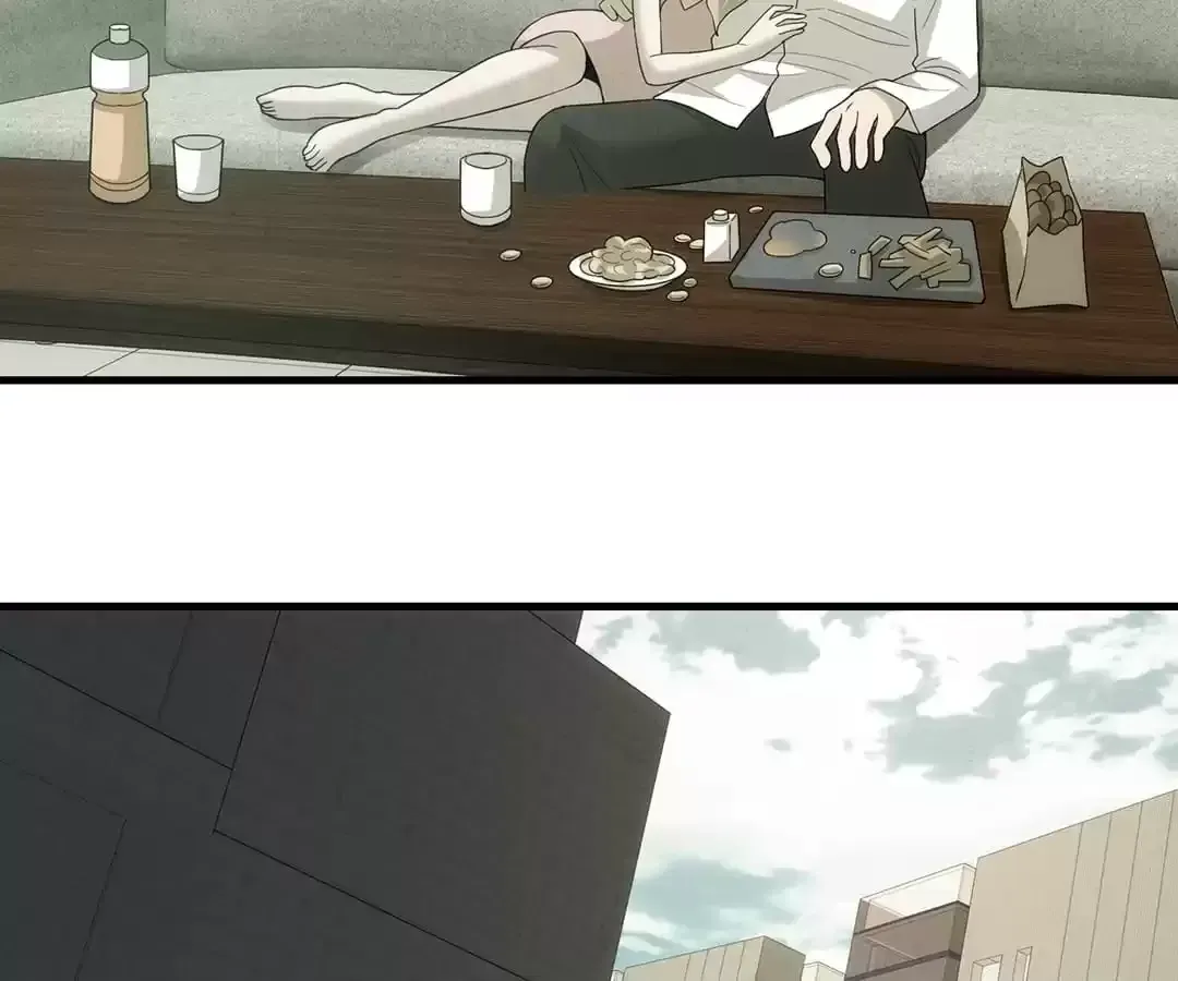 Suspense Cat: Collected Stories of Midnight Chapter 32 page 28 - 