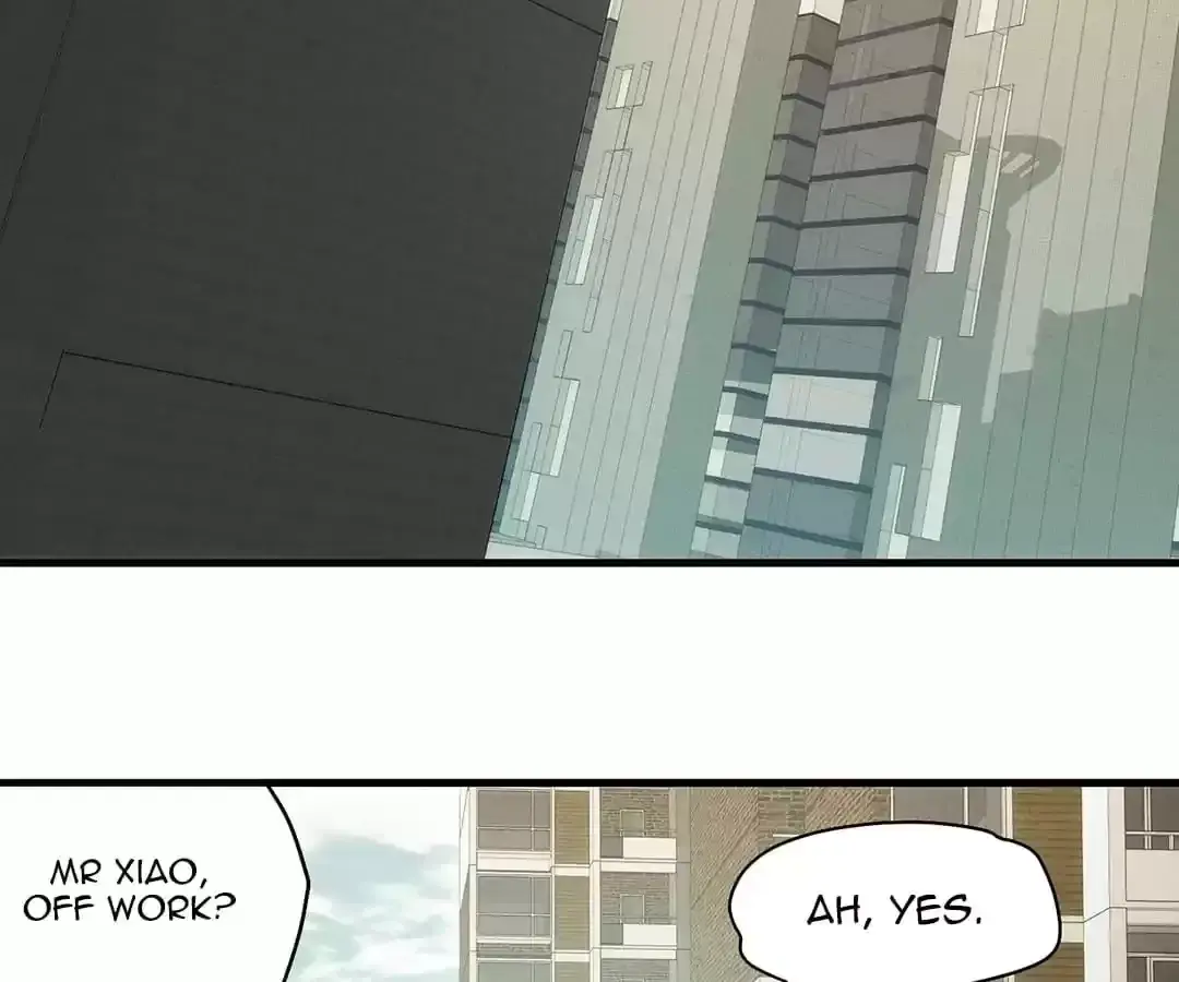 Suspense Cat: Collected Stories of Midnight Chapter 32 page 29 - 