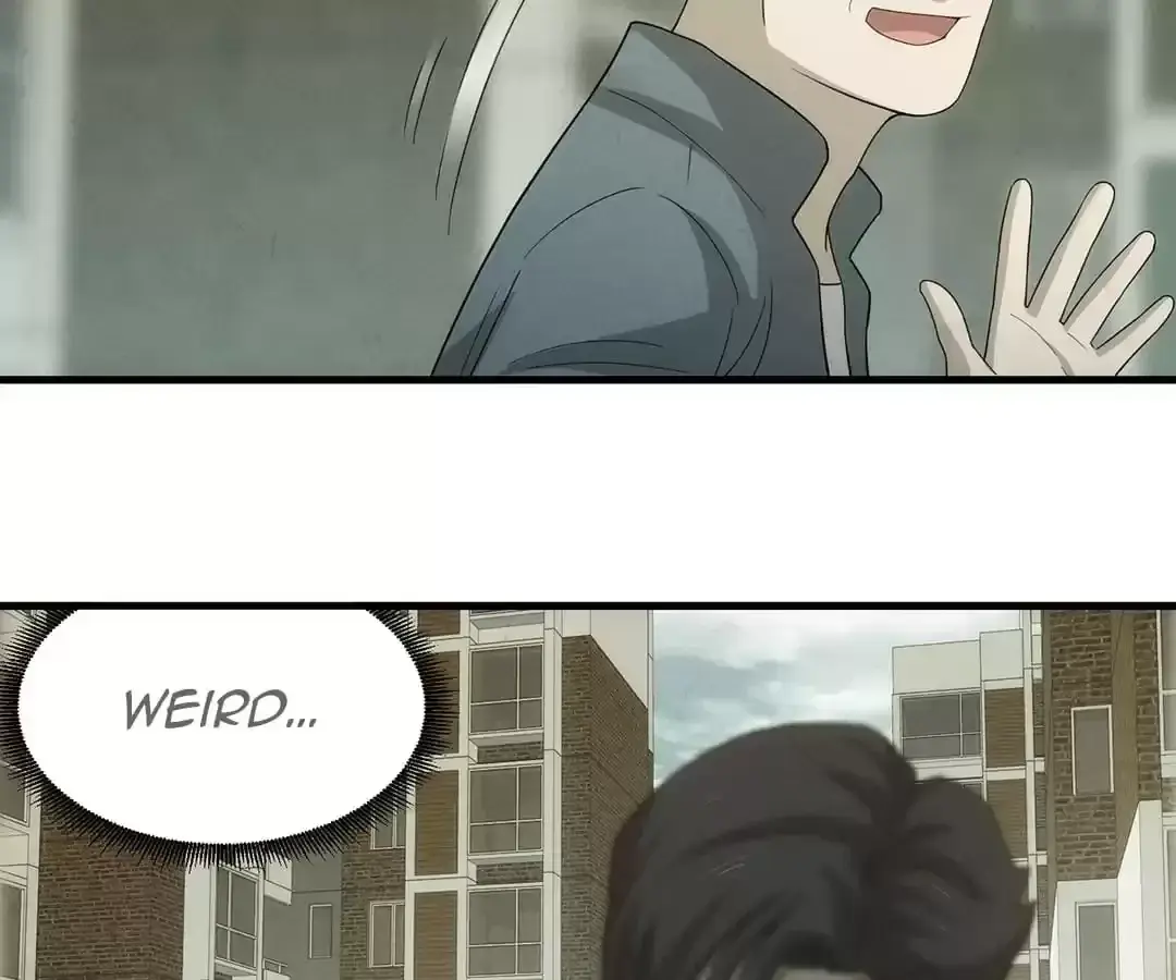 Suspense Cat: Collected Stories of Midnight Chapter 32 page 34 - 