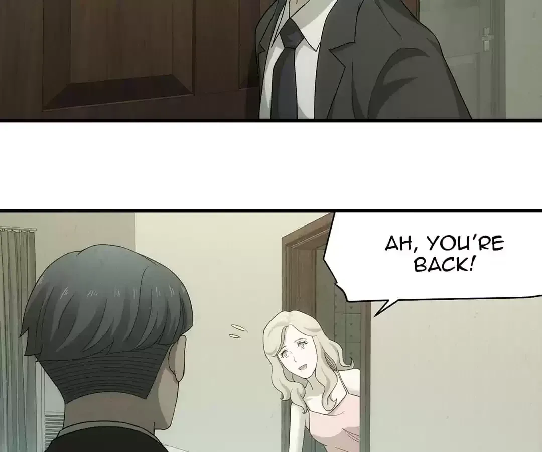 Suspense Cat: Collected Stories of Midnight Chapter 32 page 39 - 