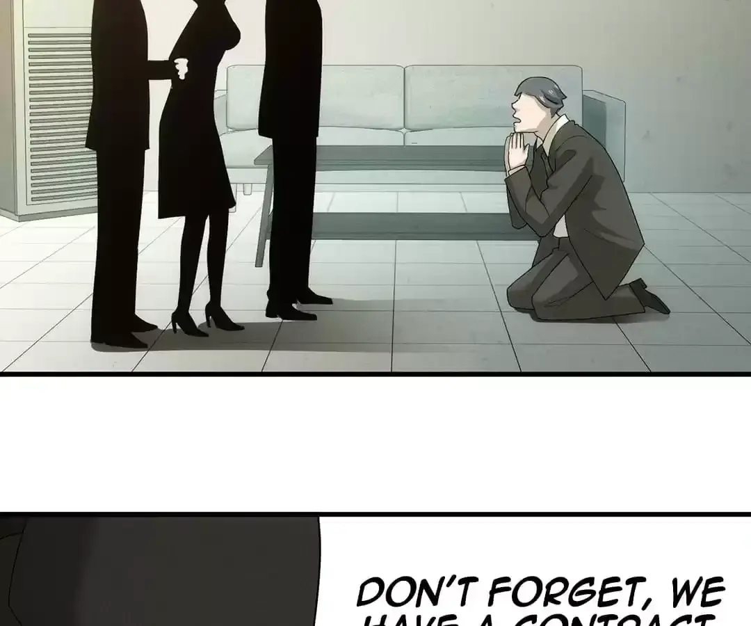 Suspense Cat: Collected Stories of Midnight Chapter 32 page 5 - 