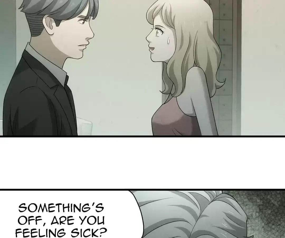 Suspense Cat: Collected Stories of Midnight Chapter 32 page 41 - 