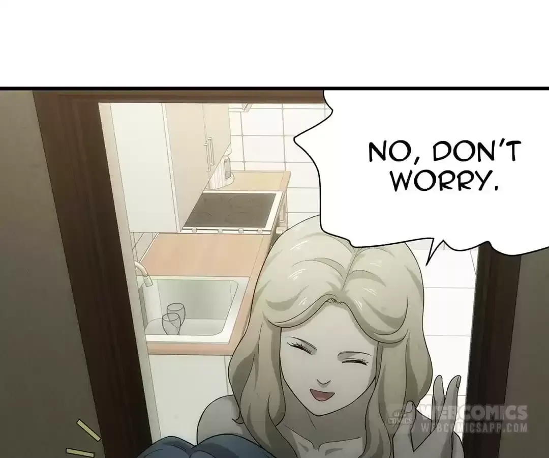 Suspense Cat: Collected Stories of Midnight Chapter 32 page 43 - 