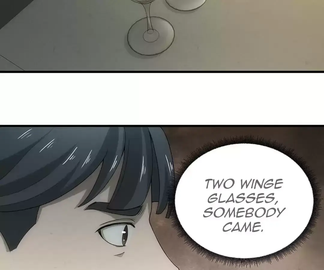Suspense Cat: Collected Stories of Midnight Chapter 32 page 45 - 