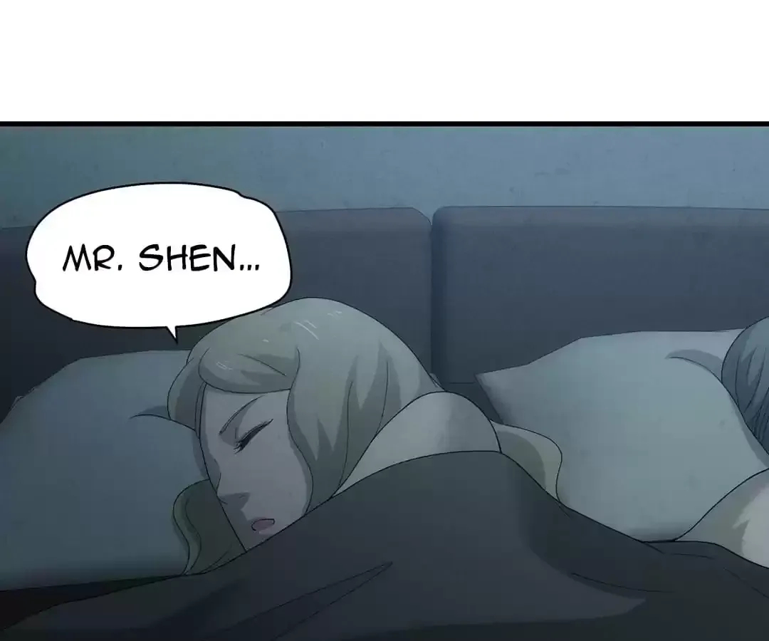 Suspense Cat: Collected Stories of Midnight Chapter 32 page 49 - 