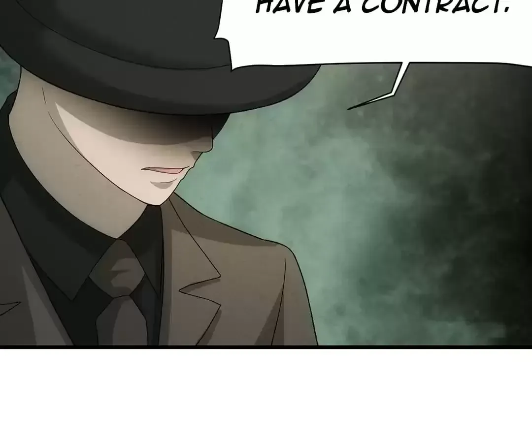 Suspense Cat: Collected Stories of Midnight Chapter 32 page 6 - 