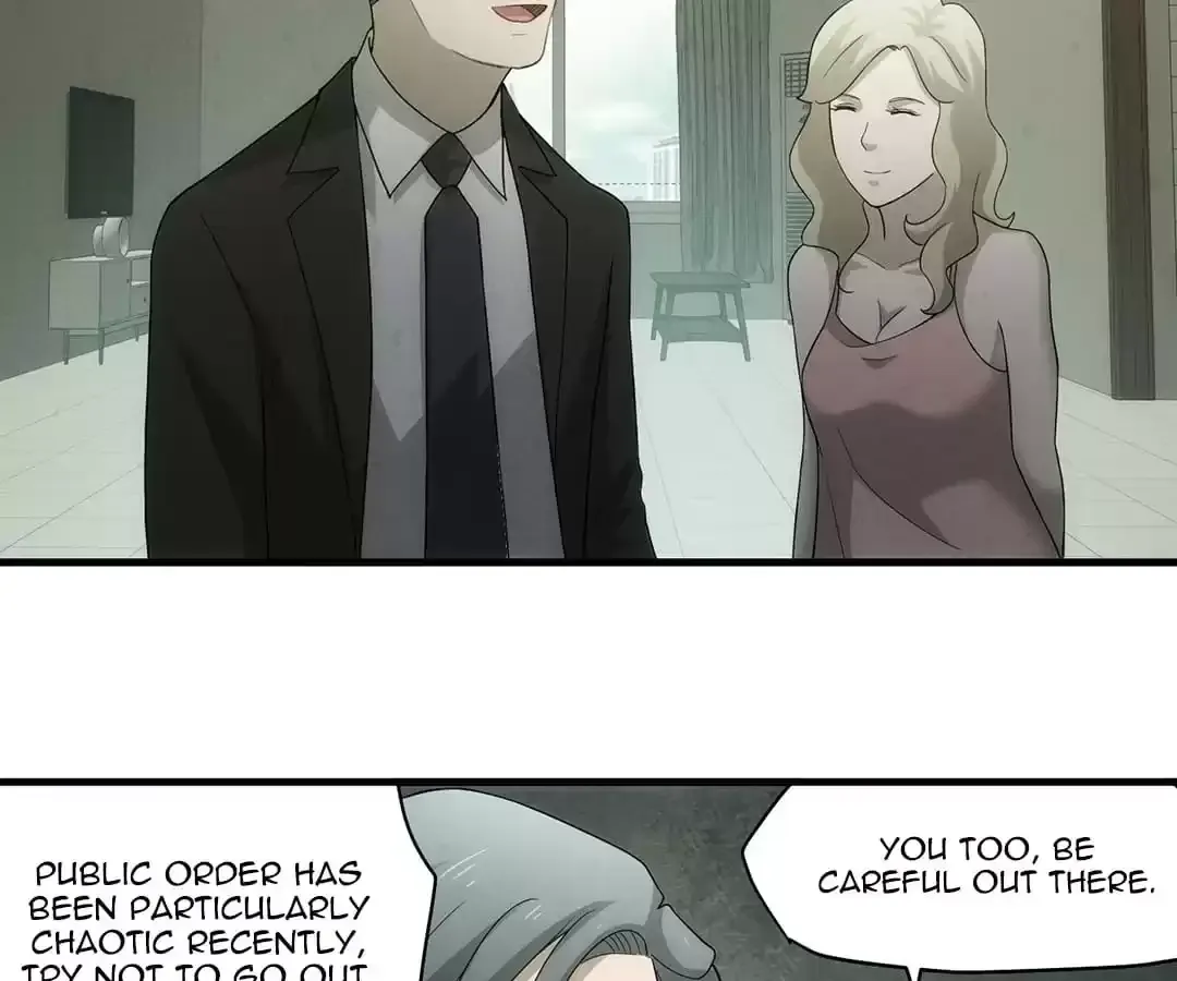 Suspense Cat: Collected Stories of Midnight Chapter 32 page 53 - 