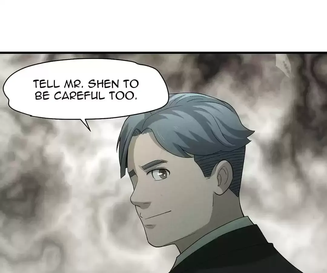 Suspense Cat: Collected Stories of Midnight Chapter 32 page 55 - 