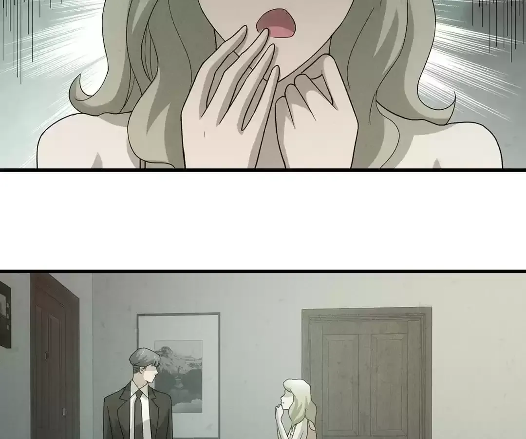 Suspense Cat: Collected Stories of Midnight Chapter 32 page 58 - 