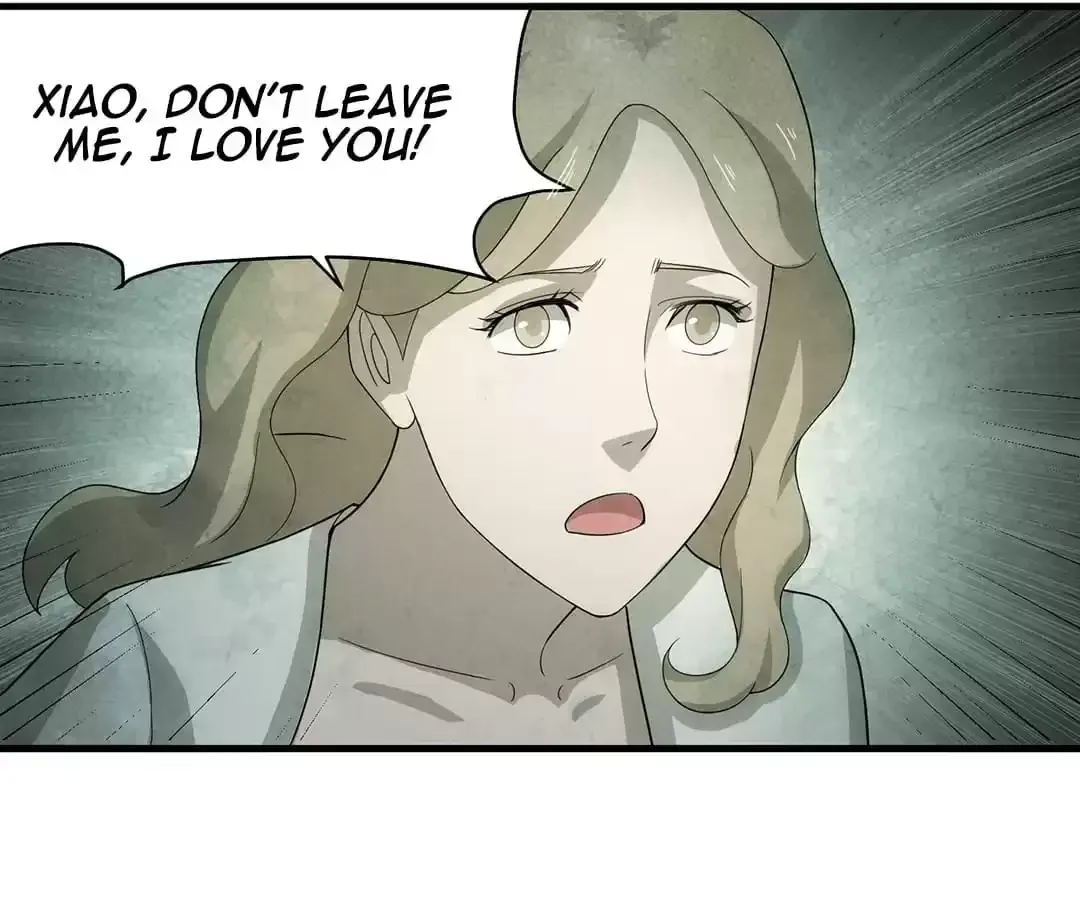 Suspense Cat: Collected Stories of Midnight Chapter 32 page 8 - 