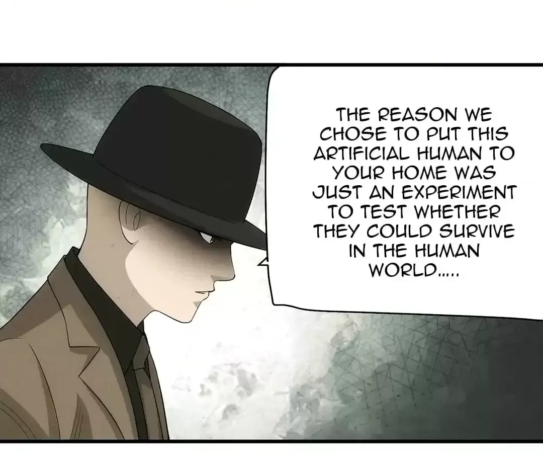 Suspense Cat: Collected Stories of Midnight Chapter 32 page 10 - 