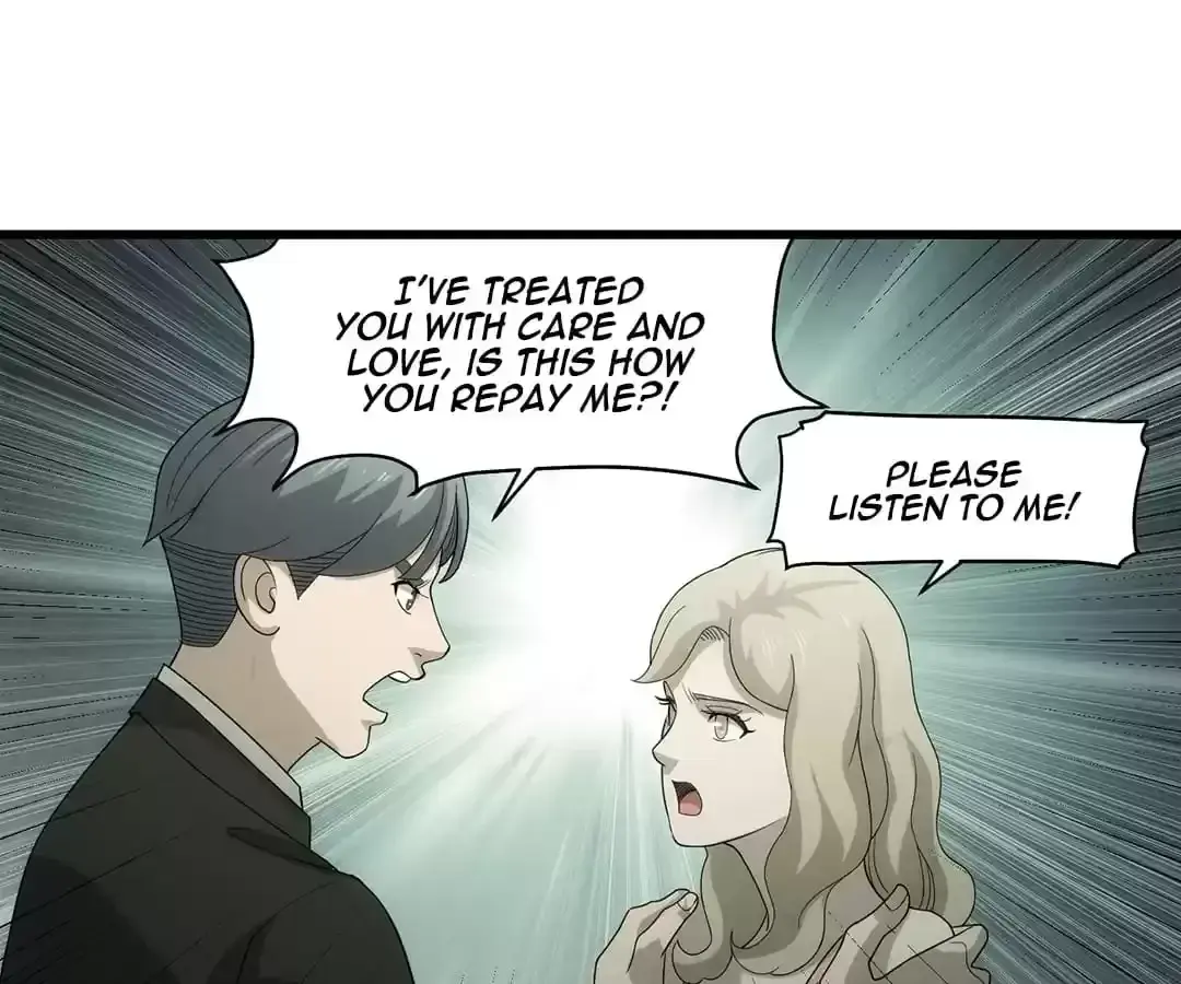 Suspense Cat: Collected Stories of Midnight Chapter 33 page 1 - 