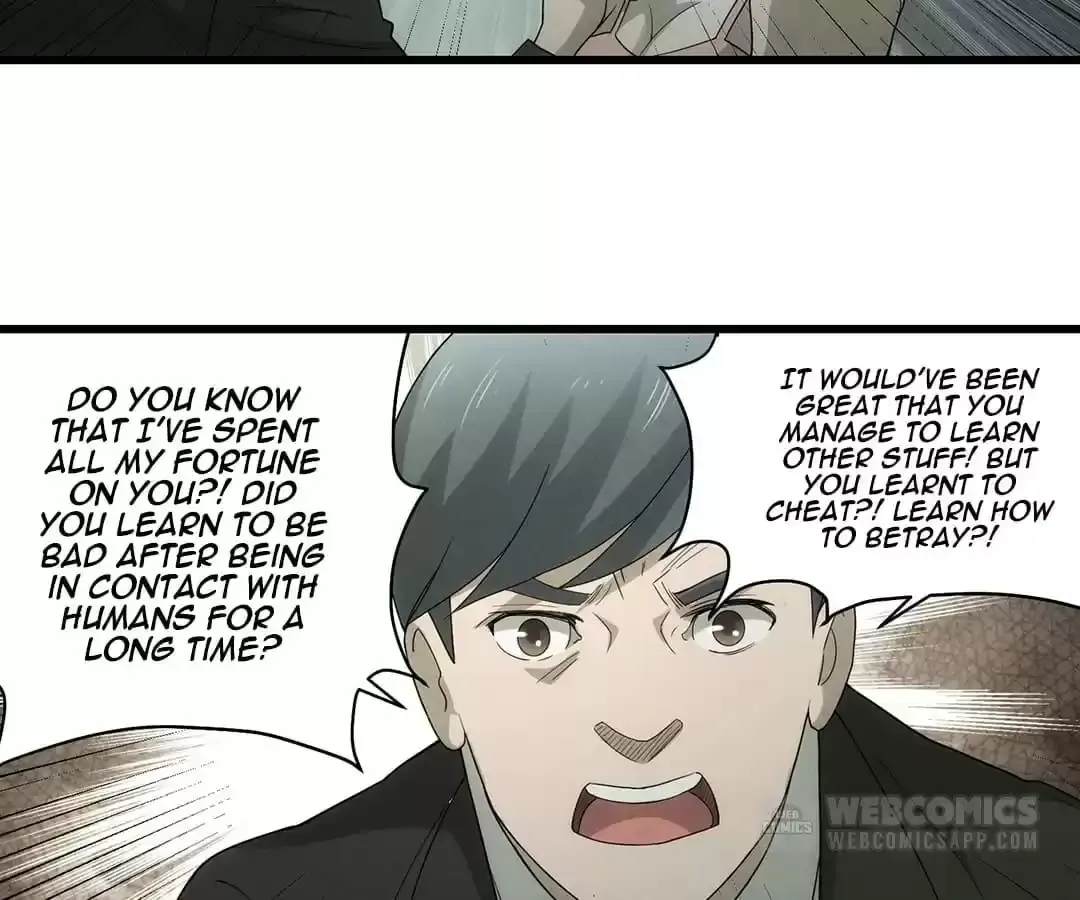 Suspense Cat: Collected Stories of Midnight Chapter 33 page 2 - 