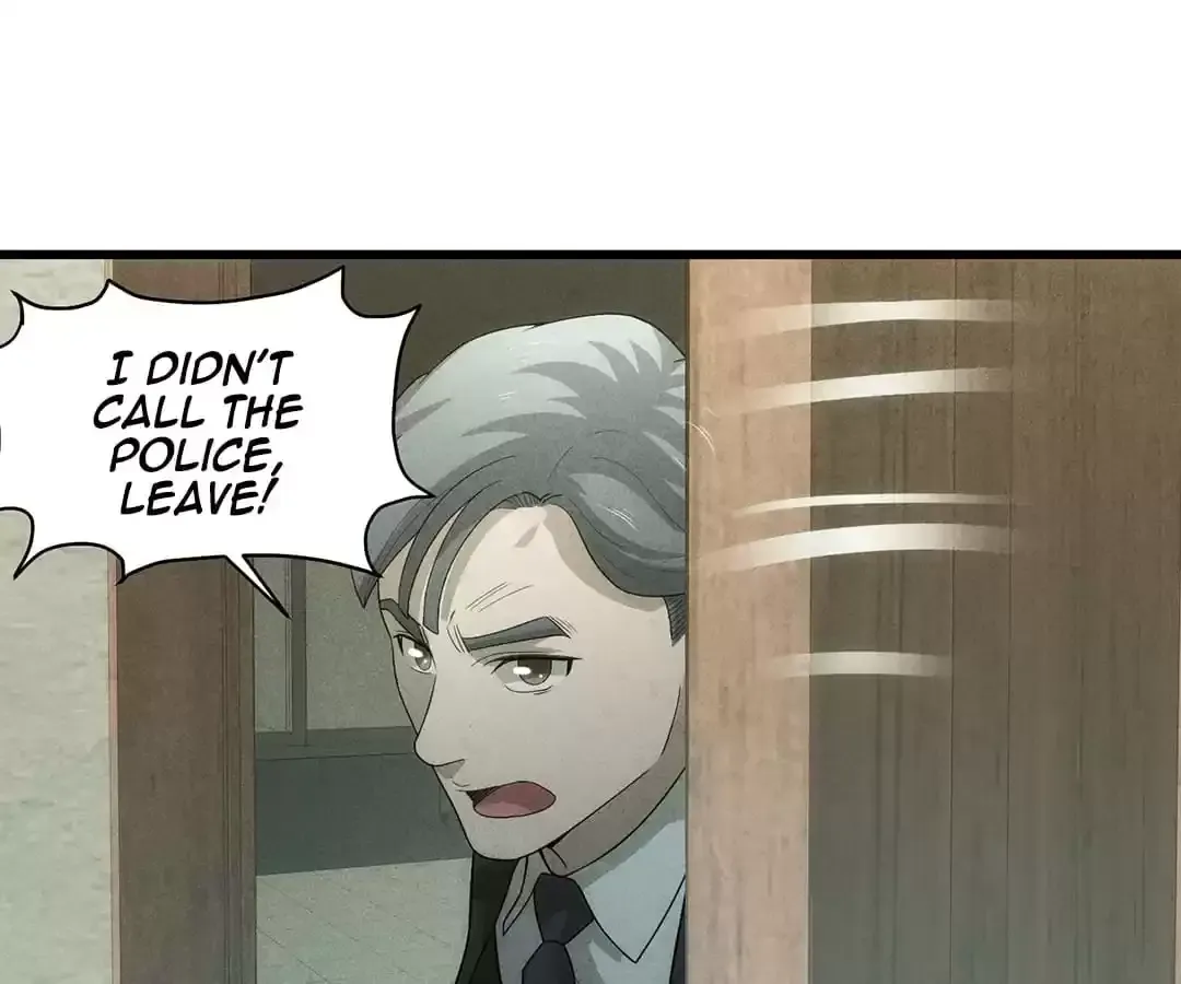 Suspense Cat: Collected Stories of Midnight Chapter 33 page 13 - 