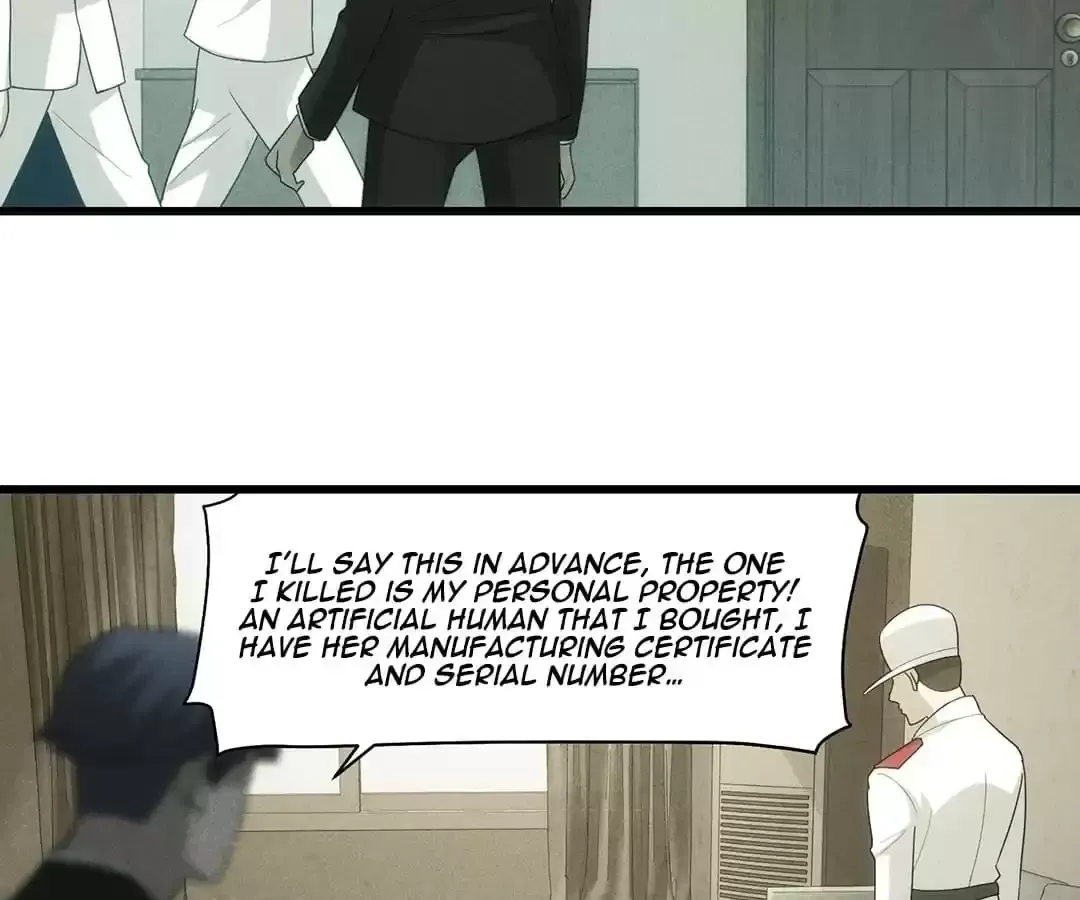 Suspense Cat: Collected Stories of Midnight Chapter 33 page 15 - 