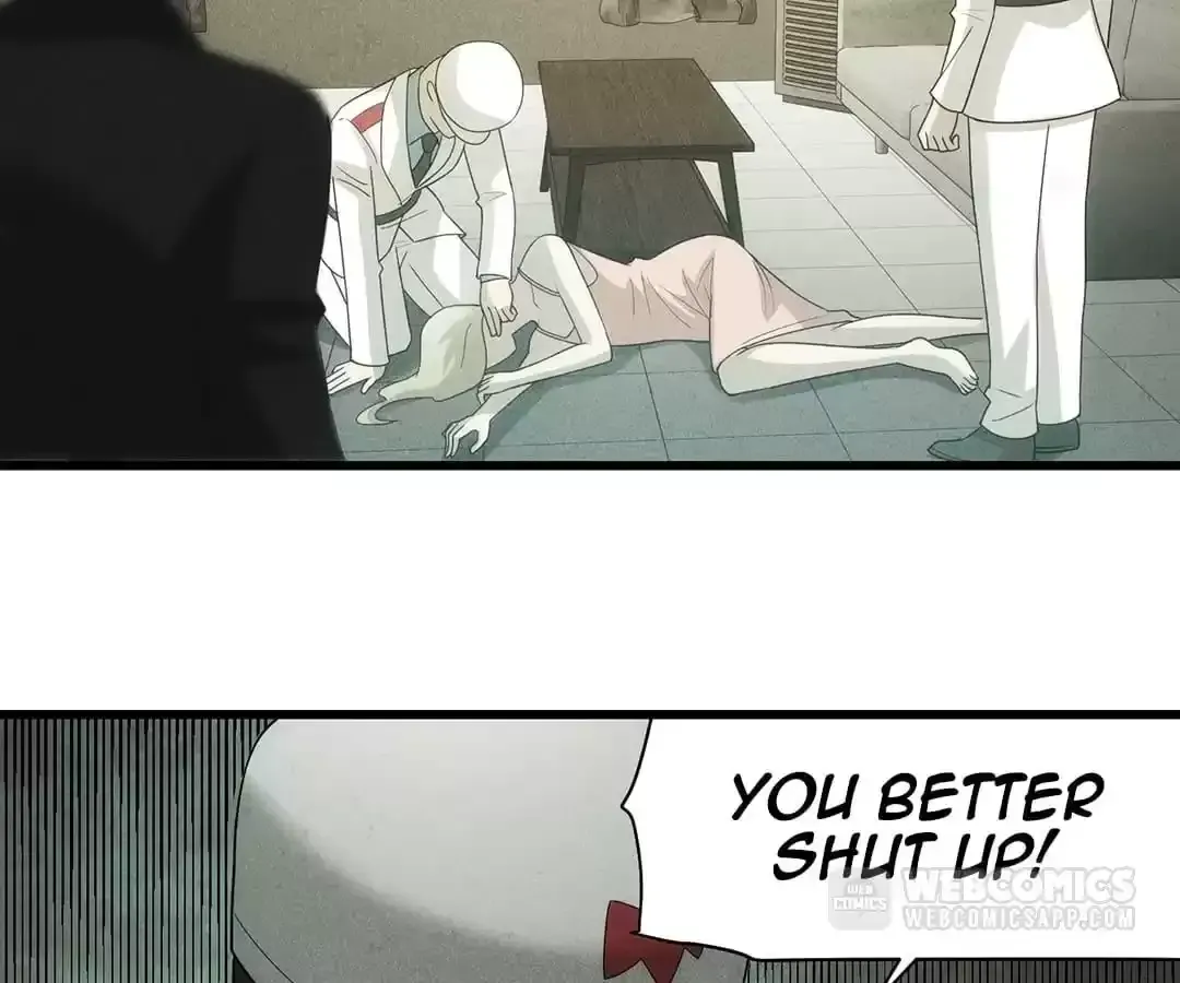 Suspense Cat: Collected Stories of Midnight Chapter 33 page 16 - 