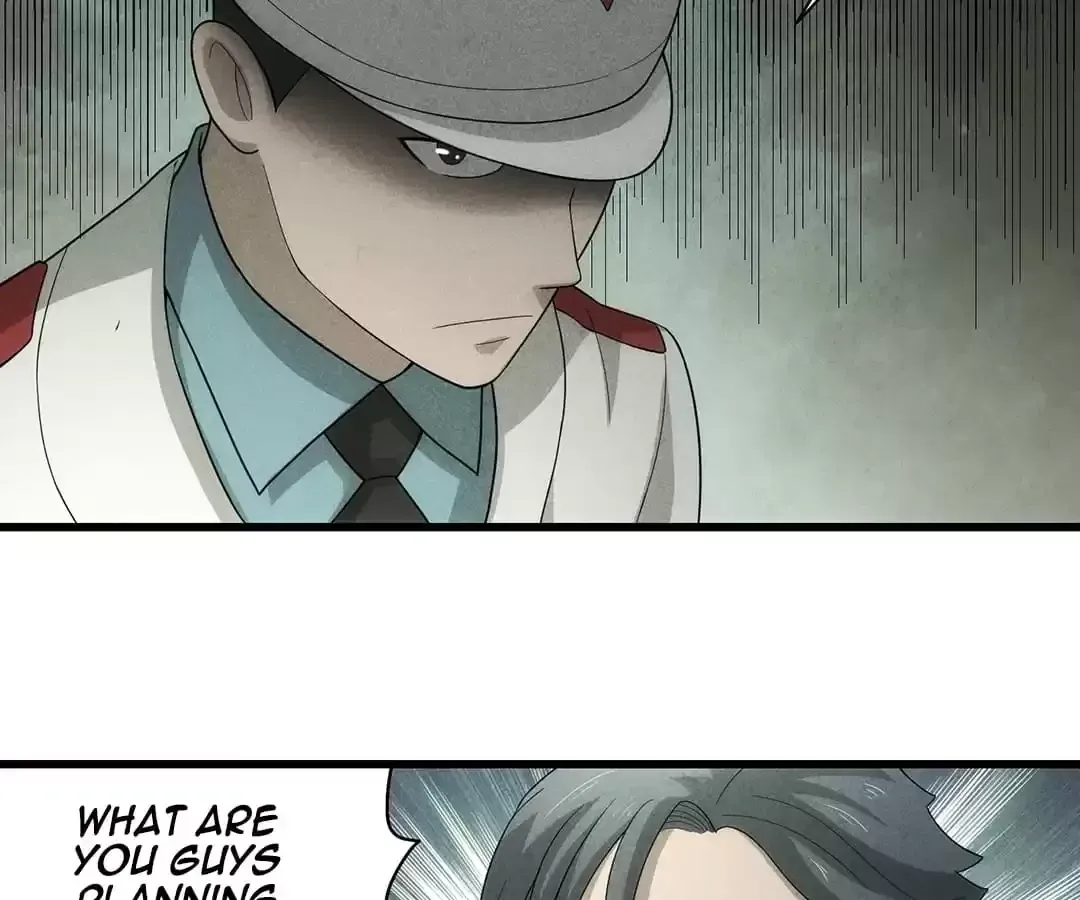 Suspense Cat: Collected Stories of Midnight Chapter 33 page 17 - 