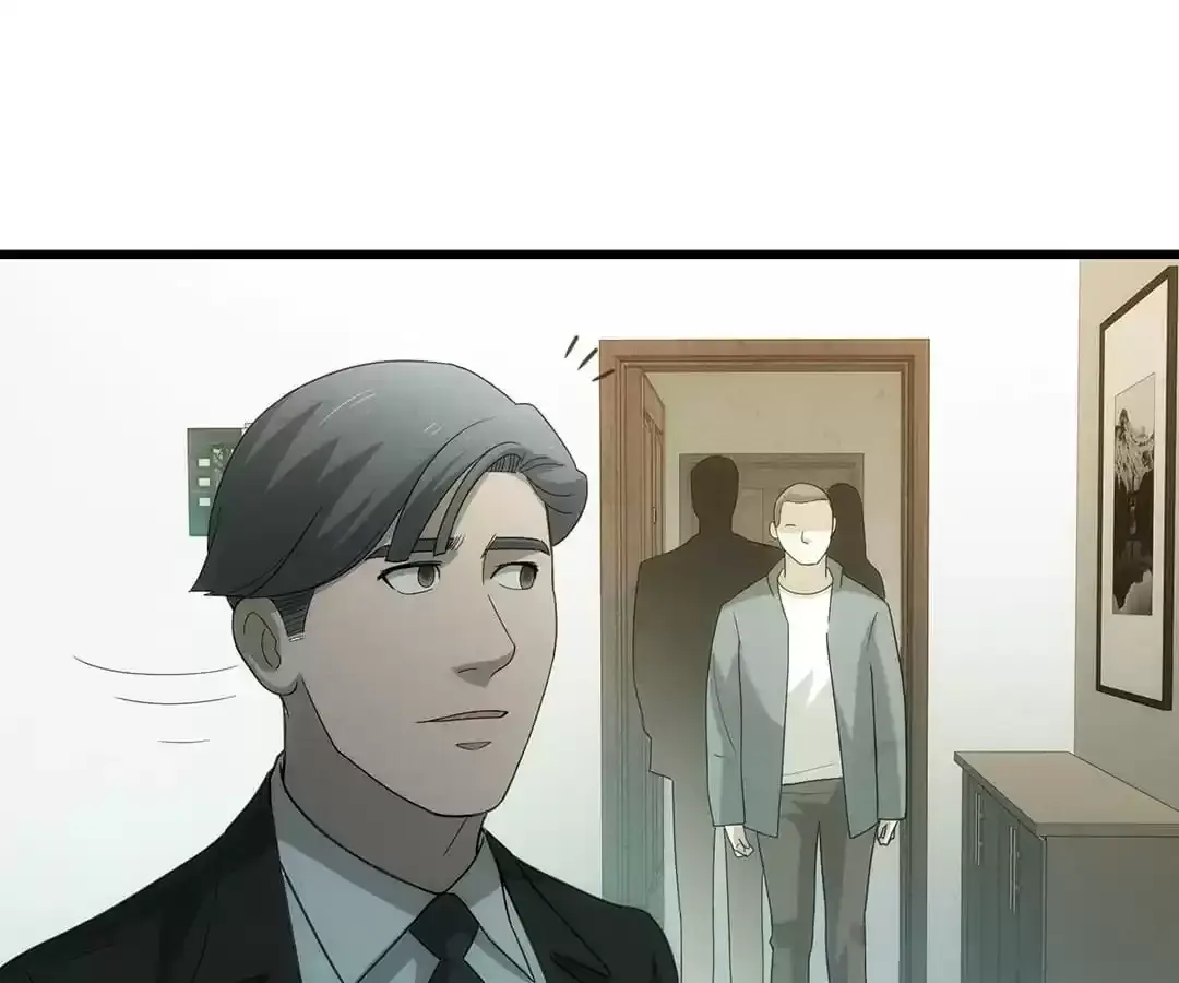 Suspense Cat: Collected Stories of Midnight Chapter 33 page 19 - 