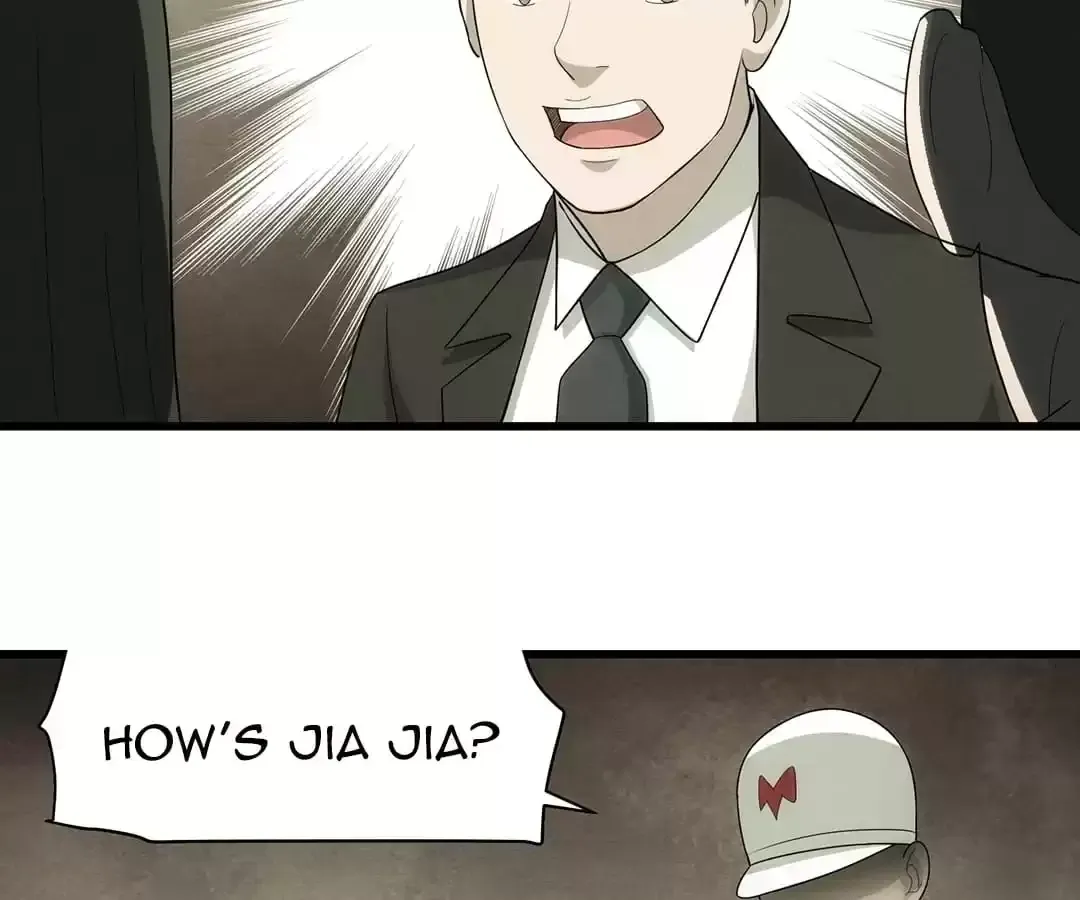 Suspense Cat: Collected Stories of Midnight Chapter 33 page 22 - 