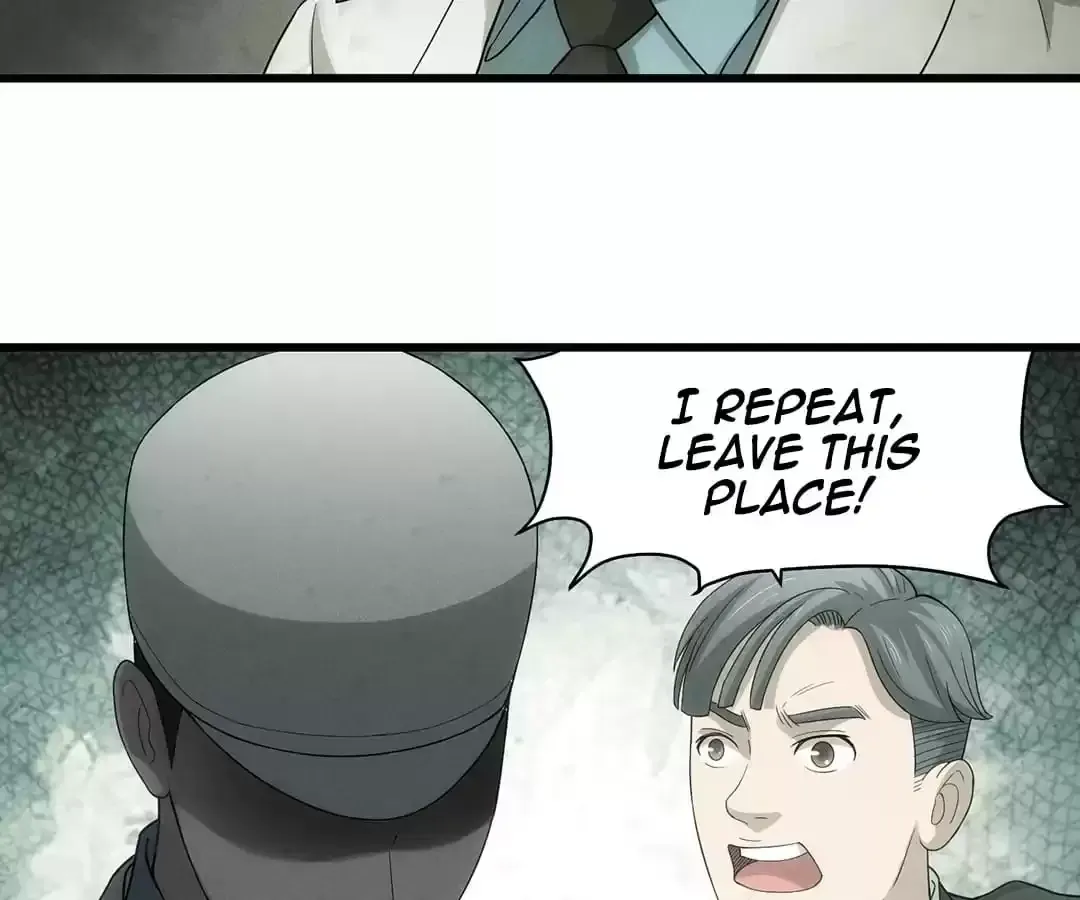 Suspense Cat: Collected Stories of Midnight Chapter 33 page 26 - 