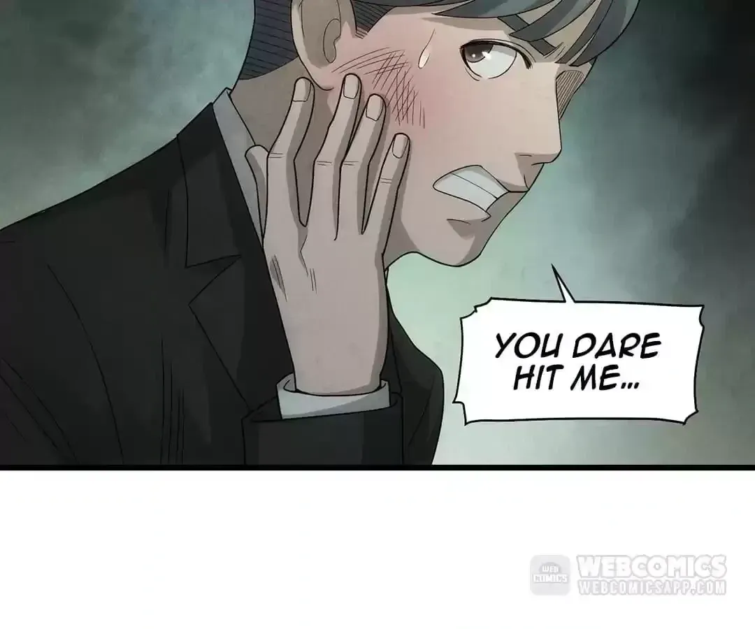 Suspense Cat: Collected Stories of Midnight Chapter 33 page 30 - 