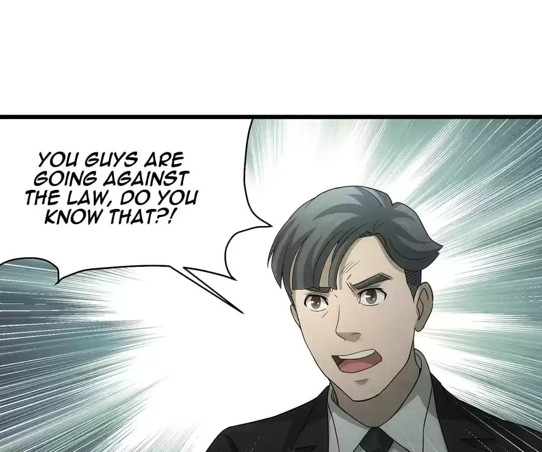 Suspense Cat: Collected Stories of Midnight Chapter 33 page 31 - 