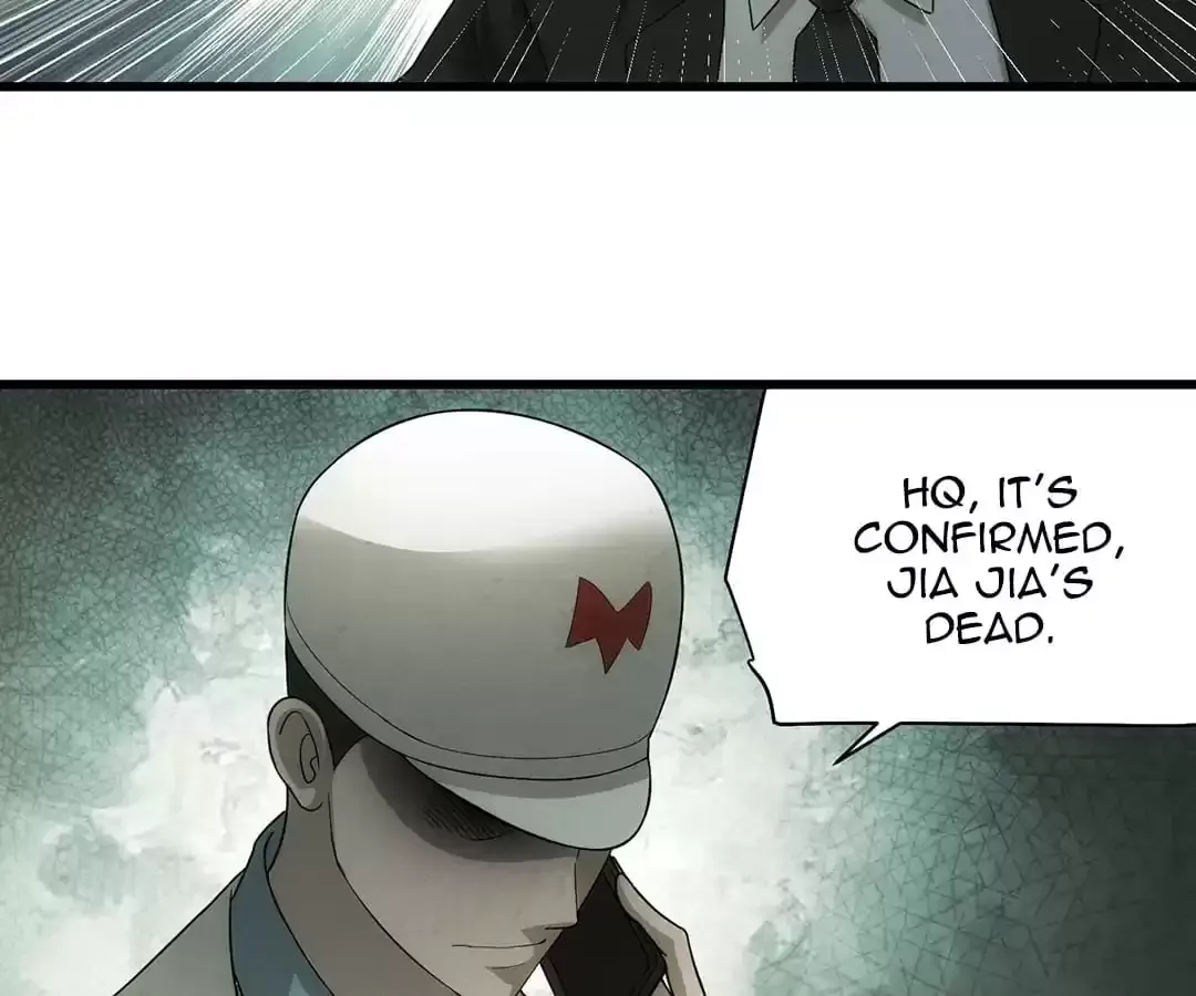 Suspense Cat: Collected Stories of Midnight Chapter 33 page 32 - 