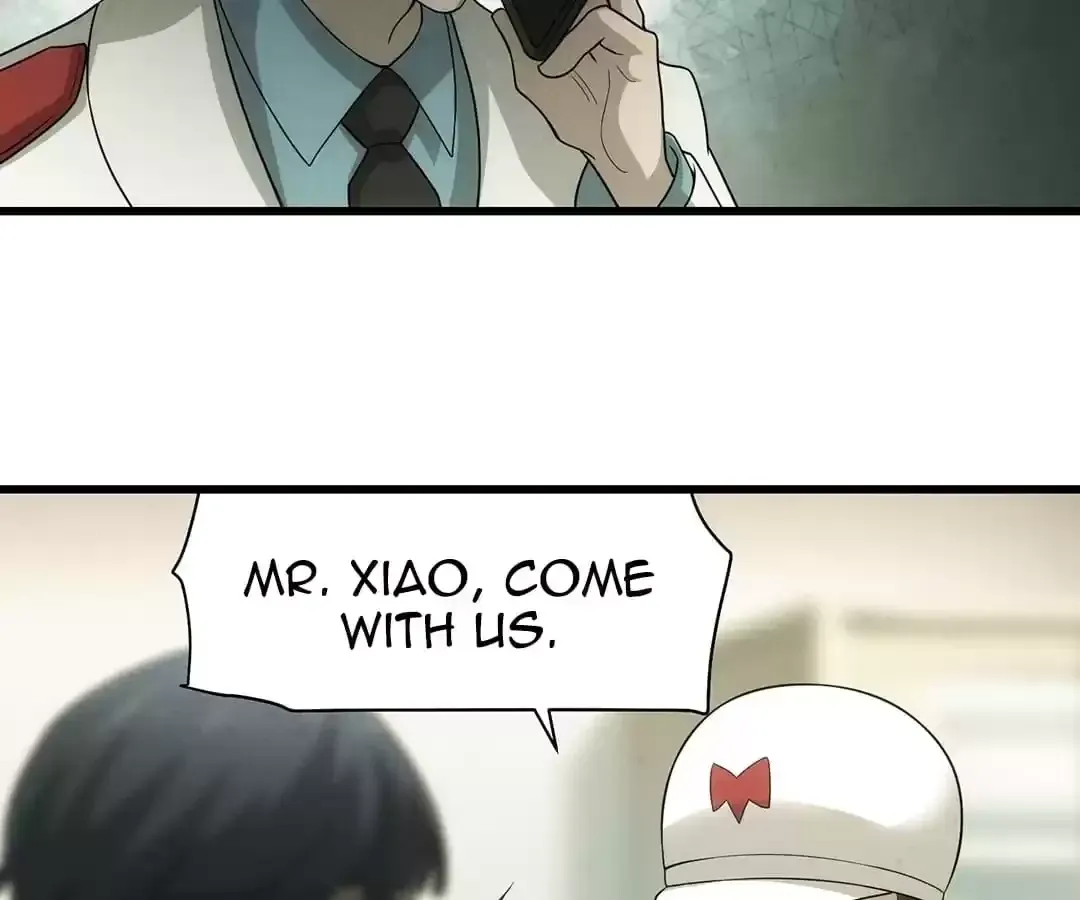 Suspense Cat: Collected Stories of Midnight Chapter 33 page 33 - 